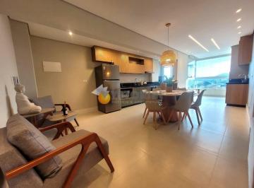 Apartamento de 3 quartos, Caraguatatuba · Apartamento 3 dorm. , 99 m² R$ 1.110.000,00 - Massaguaçu - Caraguatatuba/SP