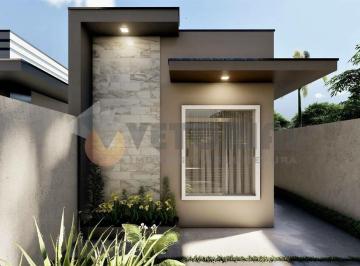 Casa de 2 quartos, Caraguatatuba · Casa com 2 dormitórios à venda, 75 m² no Jd. Itaúna - Caraguatatuba/SP