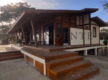 Casa · 120m² · 2 Quartos · Casa à venda - em Pontal do Paraná