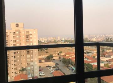 Apartamento · 46m² · 1 Quarto · 1 Vaga · Descubra o seu novo lar no coração do Jardim Americano