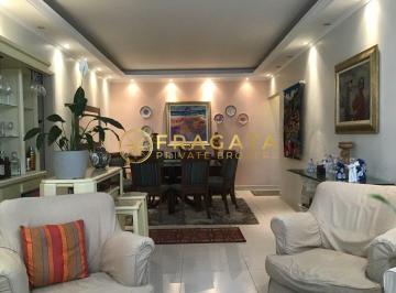 Apartamento · 133m² · 3 Quartos · 1 Vaga · Apartamento no Jardim paulista com 3 dormitórios 1 suíte e 1 vaga