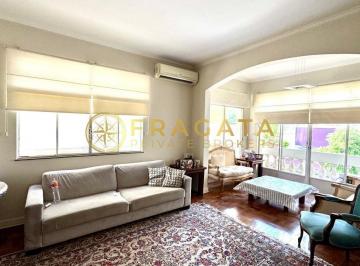 Apartamento · 252m² · 3 Quartos · 2 Vagas · Apartamento à venda com 3 quartos 251,82 m², prédio neoclássico no Jardim América