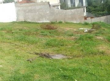 Terreno · 526m² · Terreno à venda - no Condomínio Residencial Village Vert