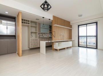 Apartamento · 68m² · 2 Quartos · 1 Vaga · Apartamento com 2 dormitórios (1 suíte) na Vila Izabel!