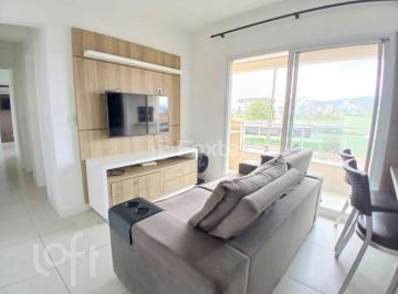 c284dced · Apartamento, 2 dormitórios, 71.71 m², em Cachoeira do Bom Jesus