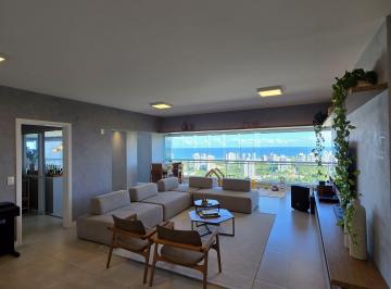 Apartamento de 4 quartos, Salvador · Cobertura a venda no ludco greenville com 4 suites piscina e reformada 