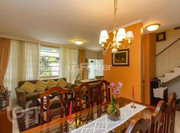 a3f1fc87 · Casa, 3 dormitórios, 180 m², em Brooklin Paulista