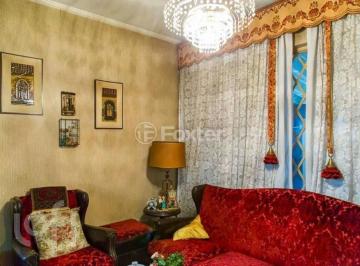 bf2198b1 · Casa, 3 dormitórios, 140 m², em Vila Cordeiro