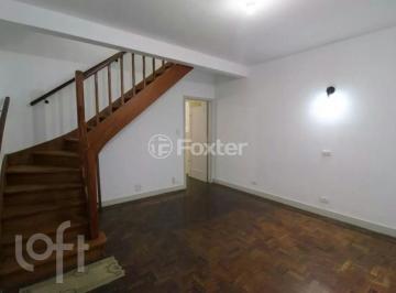 ba465a95 · Casa, 3 dormitórios, 180 m², em Vila Olímpia