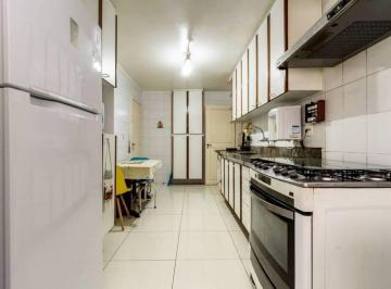 Apartamento · 128m² · 3 Quartos · 1 Vaga · Apartamento, Pinheiros, São Paulo, SP