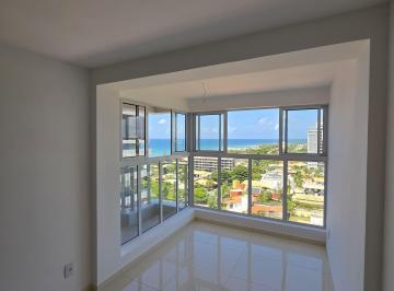 Apartamento de 3 quartos, Salvador · Cobertura a venda em stella maris 3 quartos área gourmet no ilha pharos