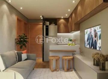 95df556d · Apartamento, 2 dormitórios, 57.66 m², em Vila do Cedro
