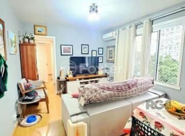 f1a7a613 · Apartamento, 1 dormitórios, 36.4 m², em Centro Histórico