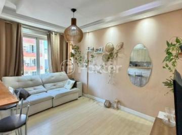 3f8fc5f4 · Apartamento, 2 dormitórios, 60 m², em Cidade Baixa