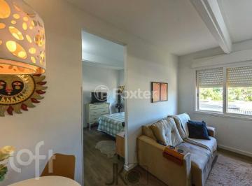 53567393 · Apartamento, 1 dormitórios, 35.27 m², em Santana