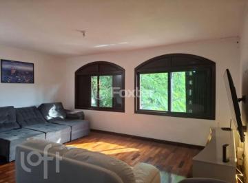 5f5ec368 · Casa, 3 dormitórios, 238.39 m², em Chácara das Pedras