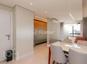 fe215e91 · Apartamento, 2 dormitórios, 65.73 m², em Farroupilha