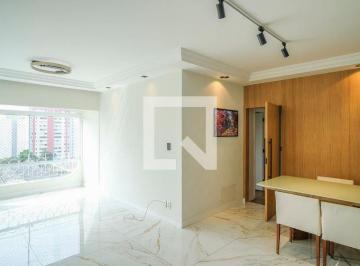 Apartamento · 112m² · 3 Quartos · 1 Vaga · Apartamento para Aluguel - Barcelona, 3 Quartos,  112 m² - São Caetano do Sul
