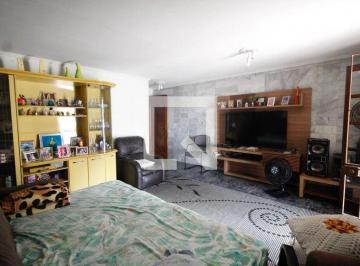Casa · 205m² · 5 Quartos · 3 Vagas · Casa à Venda - Água Fria, 5 Quartos,  205 m² - São Paulo