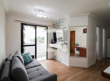 Apartamento · 72m² · 3 Quartos · 1 Vaga · Apartamento à Venda - Mandaqui, 3 Quartos,  72 m² - São Paulo