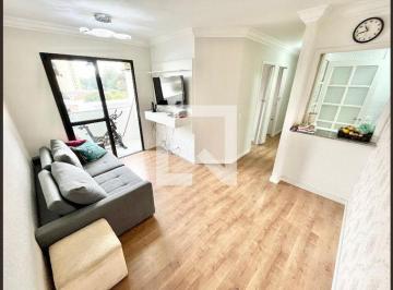 Apartamento · 72m² · 2 Quartos · 1 Vaga · Apartamento à Venda - Mandaqui, 2 Quartos, 72 m² - São Paulo