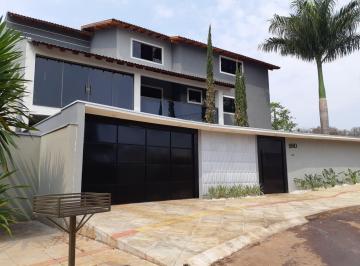 Casa de 5 quartos, Dourados · Casa no Portal de Dourados direto com proprietário