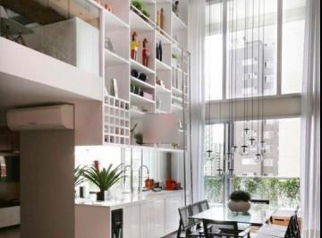 Apartamento de 3 quartos, São Paulo · Nova York Penthouses - varanda gourmet, lazer de clube completo !