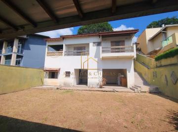 Casa · 316m² · 3 Quartos · 7 Vagas · São Fernando Residencia