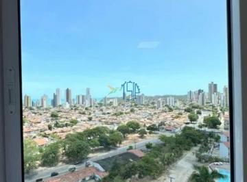 Apartamento · 57m² · 2 Quartos · 1 Vaga · LUAL DE PONTA NEGRA - VENDA/ APARTAMENTO NO RESIDENCIAL LUAL DE PONTA NEGRA/NATAL-RN