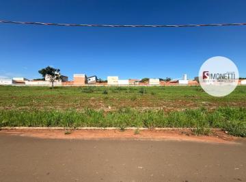 Foto 01 · Terreno, Santa Maria, Tietê, SP