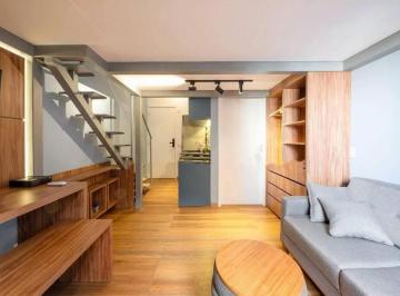 Apartamento · 44m² · 1 Quarto · Condomínio Edifício You Harmonia - Apartamento à venda no bairro Sumarezinho - São Paulo/SP, Zona Oe
