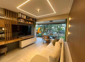 Apartamento · 73m² · 2 Quartos · 1 Vaga · Apartamento à venda no bairro Stella Maris - Salvador/BA