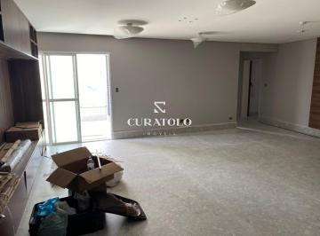 Apartamento · 155m² · 3 Quartos · 3 Vagas · Lyon Barcelona - Conheça este incrível apartamento de alto padrão em São Caetano, de 155 m², 3 quart