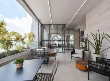 Apartamento · 96m² · 3 Quartos · 2 Vagas · Apartamento em Pinheiros, pronto para moarar andar alto vista livre