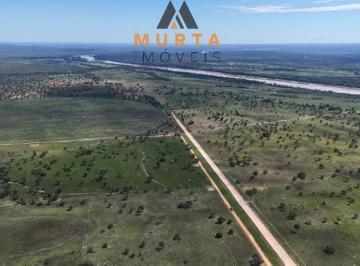 Foto 01 · Fazenda, Rural, Buritizeiro, MG