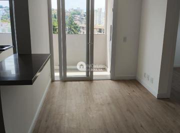 Apartamento · 50m² · 2 Quartos · 1 Vaga · Ótimo Apartamento no bairro Teresópolis