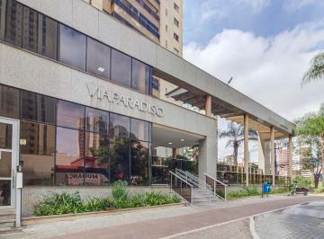 Apartamento de 3 quartos, Águas Claras · Residencial Via Paradiso, Rua 28 norte