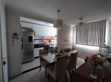 Foto 01 · APARTAMENTO A VENDA NO BAIRRO PARQUE SÃO MARTINHO EM CAMPINAS 45,00 M² DE ÁREA ÚTIL, UMA VAGA DE GAR