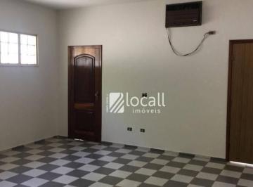 cb0b5561ec4d928b48ea9369d826fe281d106a3d · Casa, 283 m² - venda por R$ 700.000,00 ou aluguel por R$ 6.000,00/mês - Centro - Mirassol/SP