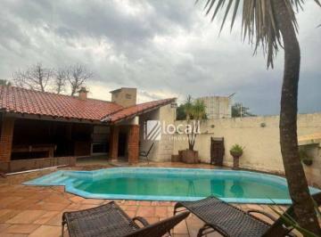 44c74558907f4f4c3e56c15538eeb18c04b3ca63 · Casa com 3 dormitórios à venda, 350 m² por R$ 880.000,00 - Jardim Tarraf II - São José do Rio Preto/