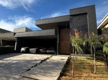 1a790f61176e7b0b89f4814204106c9aca23cce0 · Casa com 4 dormitórios à venda, 300 m² por R$ 3.300.000,00 - Residencial Eco Village - São José do R