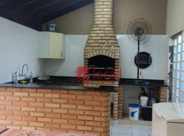 0f81cb2f5a265caddab04216c49bccb54e17a85b · Casa com 3 dormitórios à venda, 200 m² por R$ 400.000,00 - Residencial Ana Célia - São José do Rio P