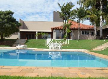 27a3bbd2aa2342f33155c452e110fa878d60cc12 · Casa com 4 dormitórios para alugar, 680 m² por R$ 18.850,00/mês - Jardim Francisco Fernandes - São J