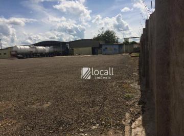 43052a8308c527dcd5638cda03c5f8e0d51dc11a · Barracão para alugar, 500 m² por R$ 20.950,00/mês - São Francisco - São José do Rio Preto/SP