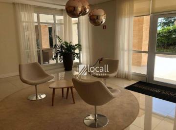 e0b0406e317776a10b6335e05070383837ce91cf · Apartamento com 3 dormitórios à venda, 174 m² por R$ 2.350.000 - Iguatemi - São José do Rio Preto/SP
