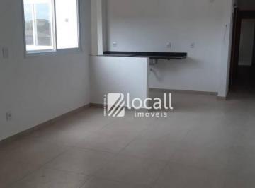 4515022a66eb4d8ce6183baddf49026bc61472d5 · Apartamento com 2 dormitórios à venda, 69 m² por R$ 240.000,00 - Vila Anchieta - São José do Rio Pre