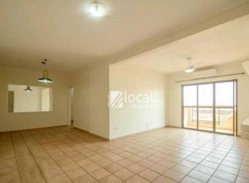 83276ddf82d5292869e94755851223a15fe9dc4c · Apartamento com 3 dormitórios à venda, 126 m² por R$ 410.000,00 - Vila Imperial - São José do Rio Pr