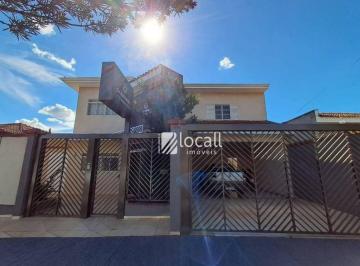 73efe27a90c01bdb087bd38cde85996306a1fbcc · Casa com 3 dormitórios para alugar, 250 m² por R$ 4.620,00/mês - Jardim Primavera - São José do Rio 