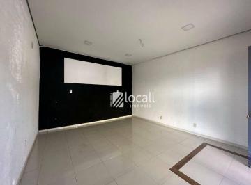 b578e0345b93a905f8f5f32a388f74d30310ebf4 · Sala para alugar, 100 m² por R$ 6.670,00/mês - Jardim Alto Alegre - São José do Rio Preto/SP
