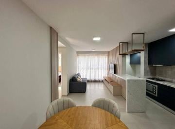 0b8243c33b79628f227bb825e99a41096b82d255 · Apartamento com 2 quartos para alugar, 60 m² por R$ 4.710/mês - Haut Residence - São José do Rio Pre